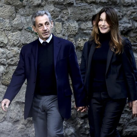 Γαλλία: Οριστική η καταδίκη του Νικολά Σαρκοζί για τις δαπάνες της καμπάνιας του 2012