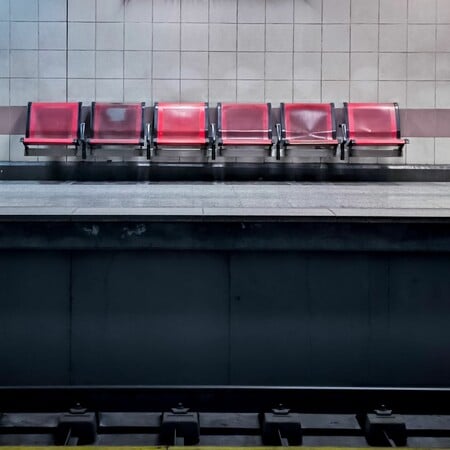 ΣΤΑΣΗ ΕΡΓΑΣΙΑΣ ΜΕΤΡΟ