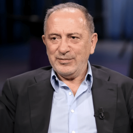 Τετραετής ποινή σε γνωστό Τούρκο δημοσιογράφο για φερόμενη «απειλή» κατά του Ερντογάν