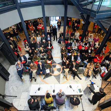 Παγκόσμια ονόματα της λογοτεχνίας έρχονται στην Αθήνα