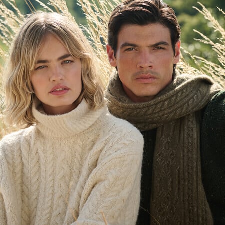 Superdry Φθινόπωρο/Χειμώνας 2025: Ένα νέο κεφάλαιο στη βρετανική κληρονομιά