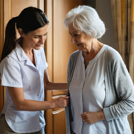 Ζώντας με Χρόνια Αποφρακτική Πνευμονοπάθεια (ΧΑΠ)
