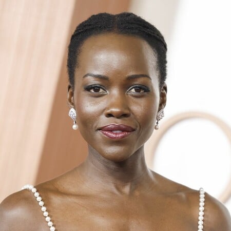 Λουπίτα Νιόνγκο: Μετά το Όσκαρ μου πρότειναν συνέχεια ρόλους σκλάβων