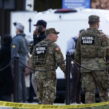 Πυροβολισμοί σε μέλη της Εθνοφρουράς: Νέες πληροφορίες για το παρελθόν του υπόπτου