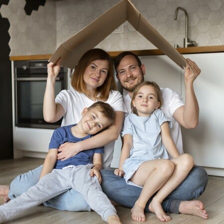 Εκεί που χτίζονται οι πιο όμορφες στιγμές της καθημερινότητας