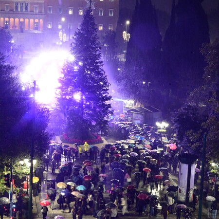 ΚΑΚΟΚΑΙΡΙΑ ADEL ATTIKH ΠΟΥ ΒΡΕΧΕΙ ΤΩΡΑ