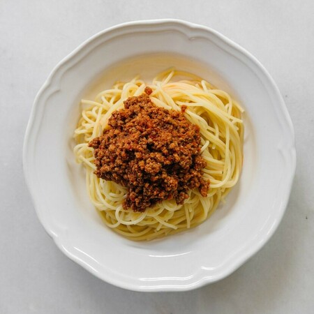 Ποιος μισεί τα μακαρόνια με κιμά; 