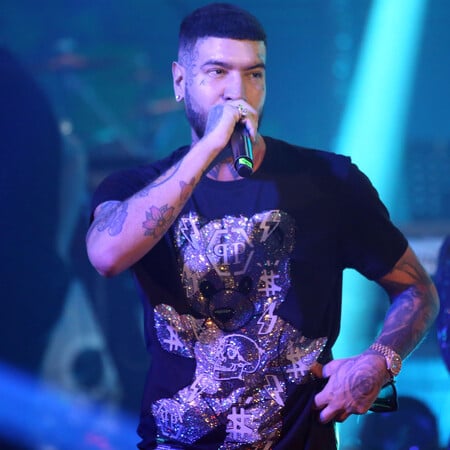 Ο Snik θα γίνει πατέρας για πρώτη φορά