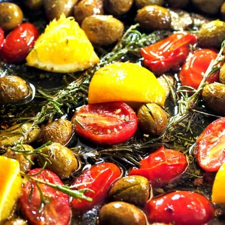 Η εποχή του Ευχέλαιου της μεσογειακής διατροφής ή Τα μυστήρια της εποχής της ελιάς