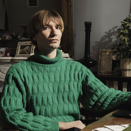 Ευάρεστος Πιμπλής: «Η ηδονή σήμερα τρομάζει και αυτό λέει πολλά για εμάς»