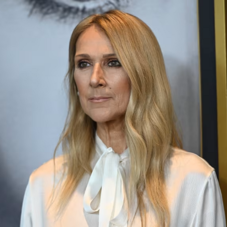 «Να παίρνουμε μια ανάσα και να ευγνωμονούμε»: Το συγκινητικό μήνυμα της Σελίν Ντιόν λίγο πριν τον θάνατό της