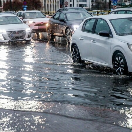 Αττική: Επικράτησε το χειρότερο προγνωστικό σενάριο