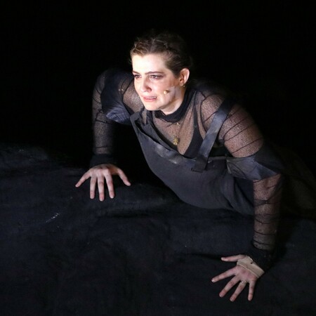 Μαρία Κίτσου: «Μπορεί και αυτός να έχει παραπάνω κιλά, αλλά θα γράψει “πώς έγινε έτσι η Κίτσου"»