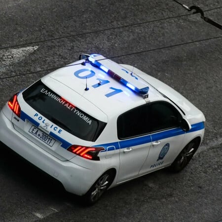 Μενίδι: Στο Παίδων η 14χρονη - Είχε μέσα σε σακούλα το νεκρό έμβρυο