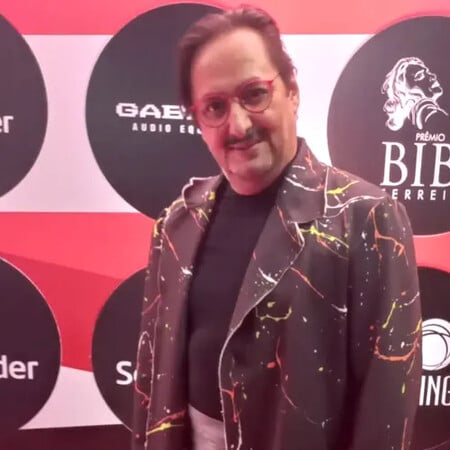 TONY GERMANO NETFLIX ΒΡΑΖΙΛΙΑ