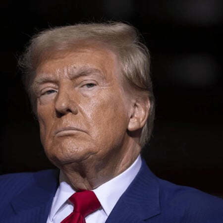 Telegraph: Ο Τραμπ προσανατολίζεται σε αναγνώριση ρωσικού ελέγχου σε κατεχόμενα ουκρανικά εδάφη