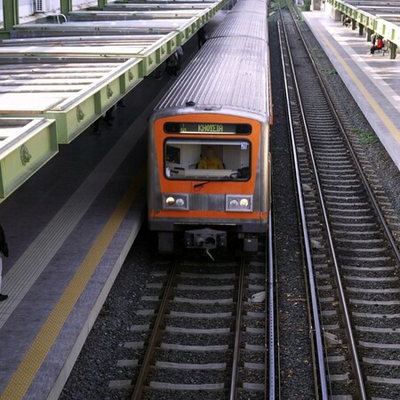 Στάση εργασίας σήμερα σε μετρό, ΗΣΑΠ και τραμ - Δείτε τις ώρες 
