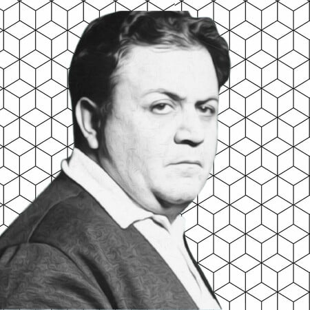 «Θεωρώ τελείως ακατάλληλη την κυρία να πει τραγούδια μου»: Όταν ο Μάνος Χατζιδάκις έριχνε «άκυρο» και στην Αγνή Μπάλτσα