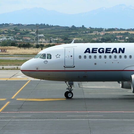 Παγκόσμια καθήλωση Airbus: Ποιες είναι οι επιπτώσεις για Aegean και SKY Express