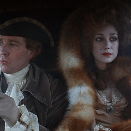 «Barry Lyndon»: Η μεγαλειώδης ύβρις ενός όμορφου αριβίστα