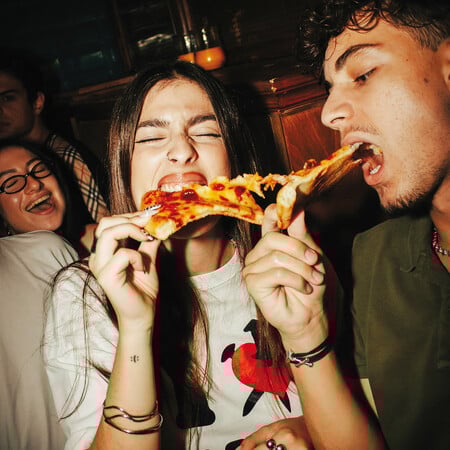 Οι τούρτες είναι vintage και τα ρυζόγαλα δεν είναι σαν της γιαγιάς σου