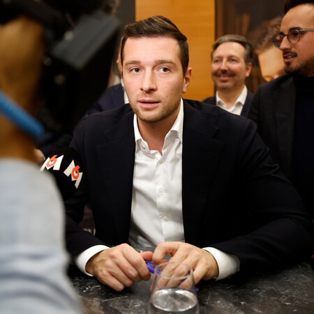 ΓΑΛΛΙΑ ΖΟΡΝΤΑΝ ΜΠΑΡΝΤΕΛΑ