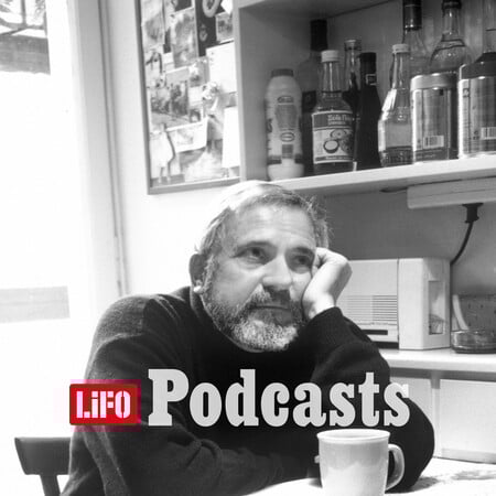 Η σκληρή αλήθεια για τον Μηνά Χατζησάββα