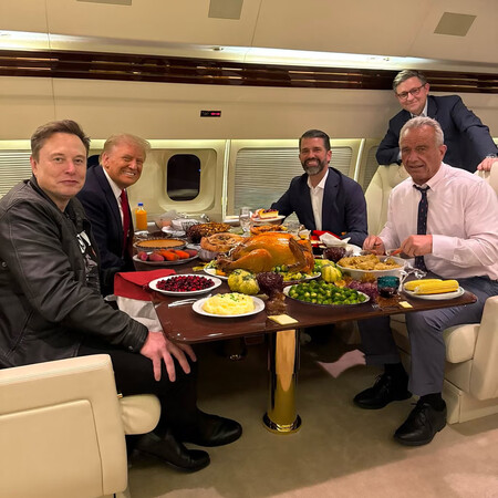 Γκάφα του RFK Jr: Ανάρτησε AI φωτογραφία για να «εξαφανίσει» τα McDonald’s