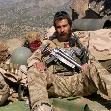 Οι Zero Units του Αφγανιστάν: Τι ήταν και πώς συνδέονται με την επίθεση στην Ουάσινγκτον