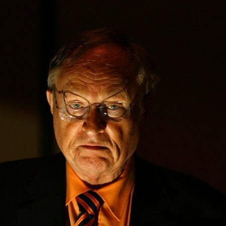 Έφυγε από τη ζωή με υποβοηθούμενο θάνατο ο άνθρωπος που νομιμοποίησε την πρακτική στην Ελβετία