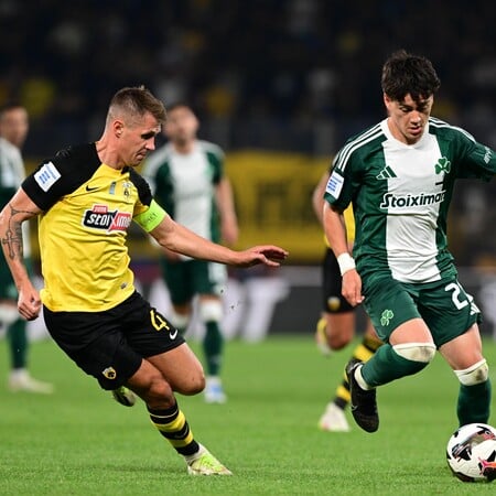 ΠΑΝΑΘΗΝΑΙΚΟΣ ΑΕΚ ΩΡΑ ΚΑΝΑΛΙ