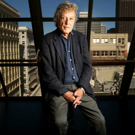 Πέθανε σε ηλικία 88 ετών ο Βρετανός θεατρικός συγγραφέας σερ Τομ Στόπαρντ