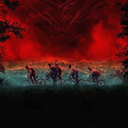 «Stranger Things»: Οι αποχαιρετισμοί είναι πάντοτε δύσκολοι