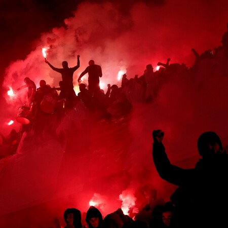 ΓΑΛΛΙΑ ΝΙΣ ΟΠΑΔΟΙ ΠΟΔΟΣΦΑΙΡΙΣΤΕΣ