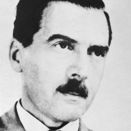 ΑΡΓΕΝΤΙΝΗ ΓΙΟΖΕΦ ΜΕΝΓΚΕΛΕ ΝΑΖΙ