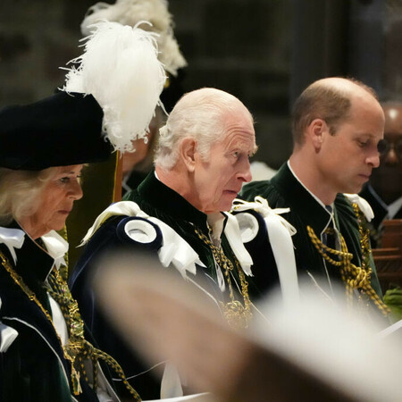 ΧΡΙΣΤΟΥΓΕΝΝΑ ΒΑΣΙΛΙΚΗ ΟΙΚΟΓΕΝΕΙΑ ΜΕΓΑΛΗ ΒΡΕΤΑΝΙΑ