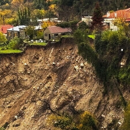 ΚΑΚΟΚΑΙΡΙΑ ΤΖΟΥΜΕΡΚΑ ΚΑΤΟΛΙΣΘΗΣΗ