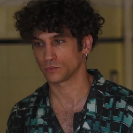 MAESTRO SPOILER ΧΑΛΚΙΑΣ