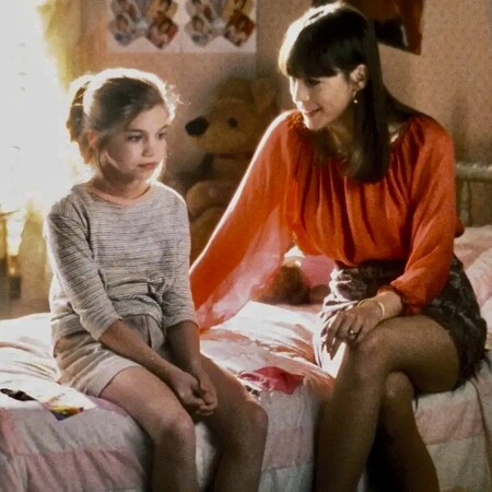 Jamie Lee Curtis: Το βίντεο από τα παρασκήνια του «My Girl» και η αποκάλυψη για τον τίτλο της ταινίας