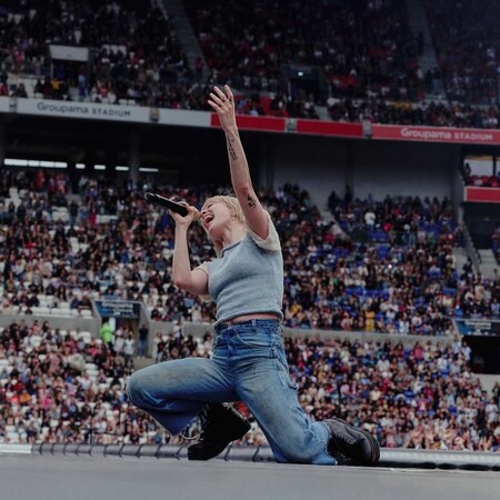 Hayley Williams: Ρατσιστές, σεξιστές και τρανσφοβικοί δεν είναι ευπρόσδεκτοι στην περιοδεία μου