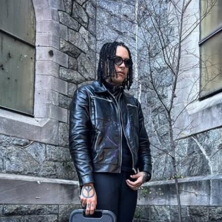 ΡΑΠΕΡ POORSTACY ΦΛΟΡΙΝΤΑ