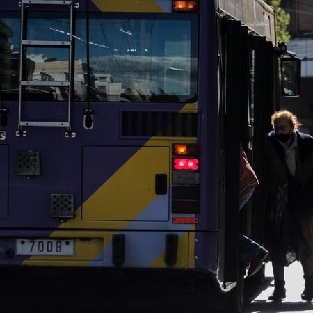 ΤΡΟΛΕΪ ΠΕΙΡΑΙΑΣ ΚΥΡΑΝΑΚΗΣ