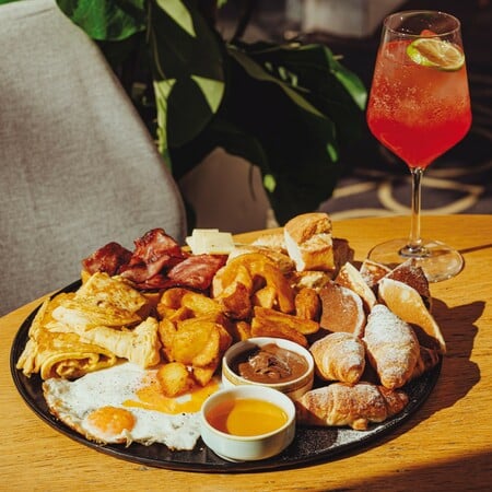 Méra day & night All-day προορισμός που δίνει νέο νόημα στη μέρα σου