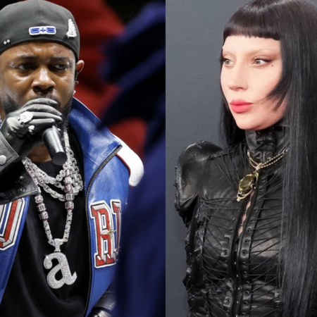 Κέντρικ Λαμάρ Bruno Mars Apple Music