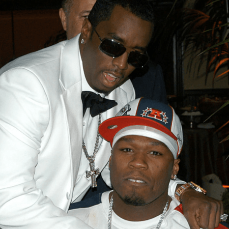 Diddy: Οι δικηγόροι του απαιτούν να μην κυκλοφορήσει το ντοκιμαντέρ του 50 Cent στο Netflix