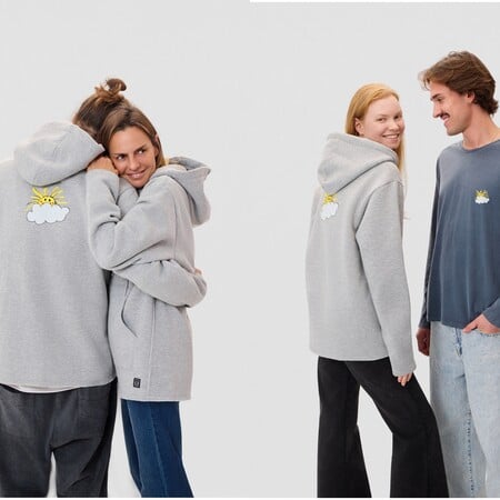 Dirty Laundry και Σωματείο «Ελπίδα» συνεργάζονται για καλό σκοπό