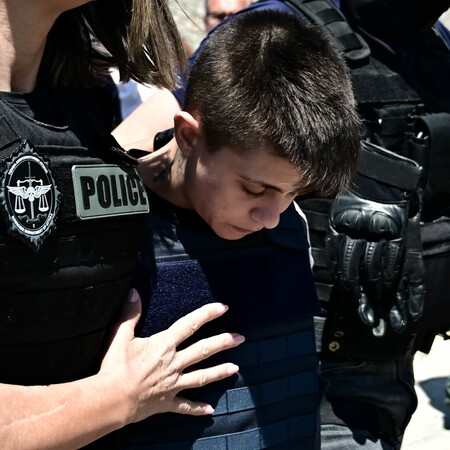 Ειρήνη Μουρτζούκου: Κλήθηκε να καταθέσει για τον μικρό Παναγιώτη