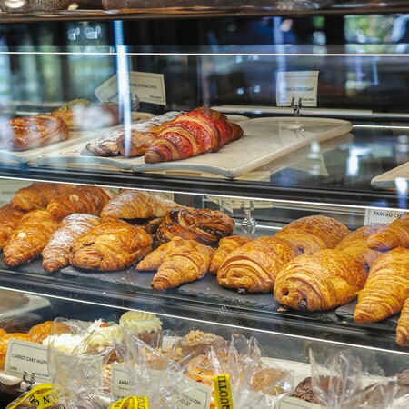 Le Pain Quotidien: Tο καθημερινό ψωμί που έγινε τελετουργία