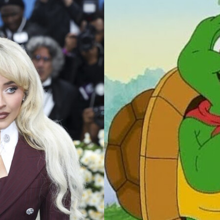 Sabrina Carpenter και Φράνκλιν το χελωνάκι σε κόντρα με την κυβέρνηση Τραμπ για τη χρήση των έργων τους