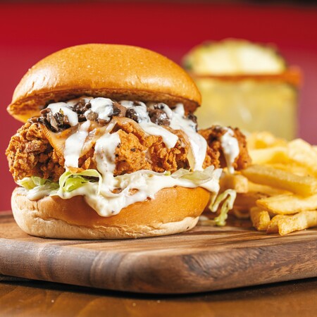 TGI Fridays™: Νέες γευστικές αφίξεις και vibes που κάνουν κάθε μέρα να μοιάζει με Παρασκευή.